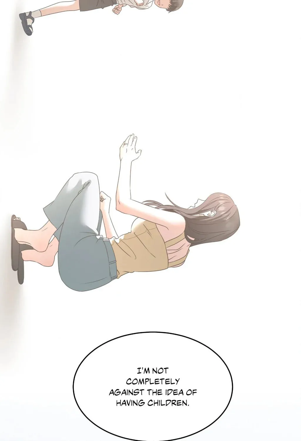 Read Between Seasons chapter 75 image 42 on Lezhin
