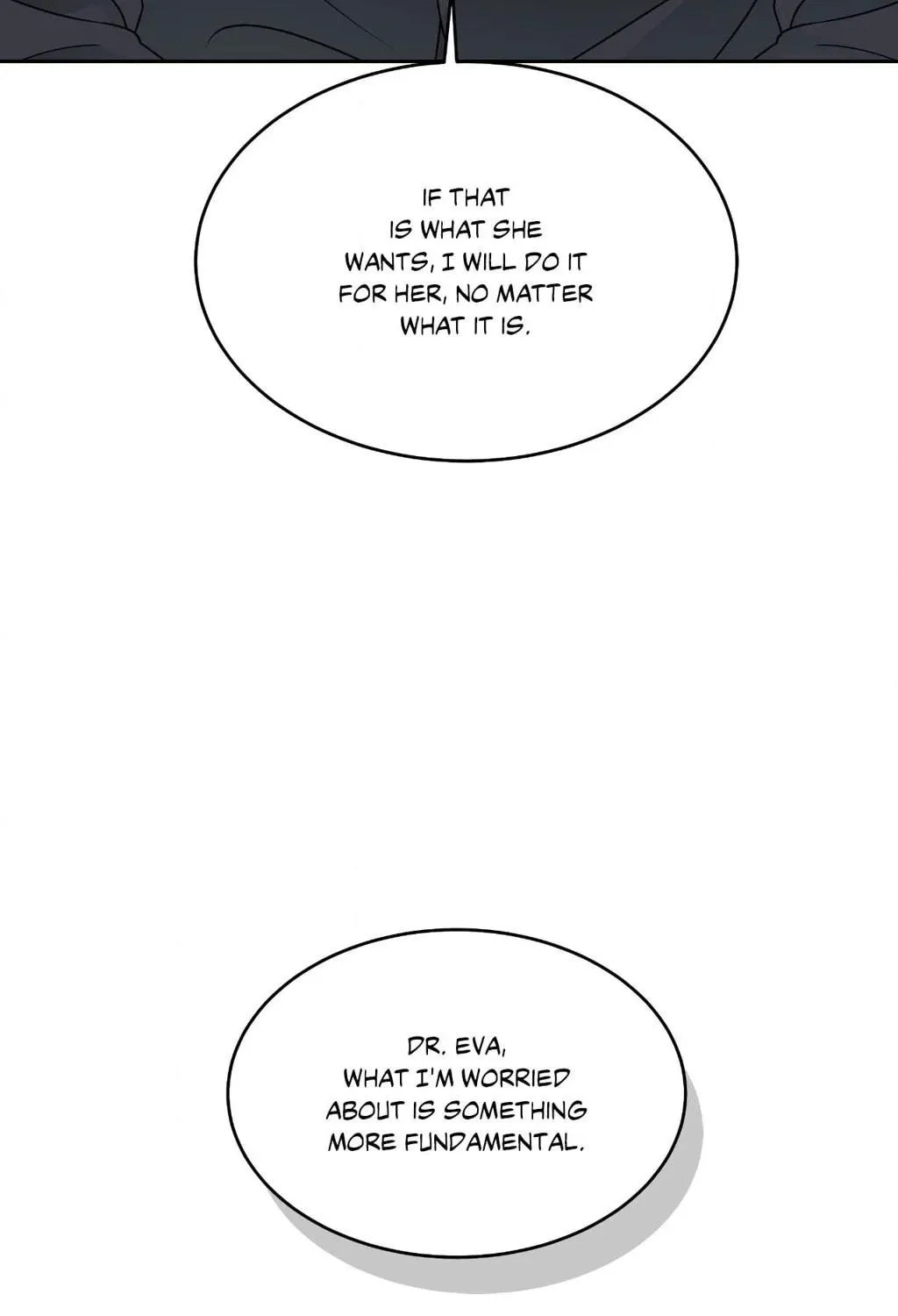 Read Between Seasons chapter 75 image 46 on Lezhin
