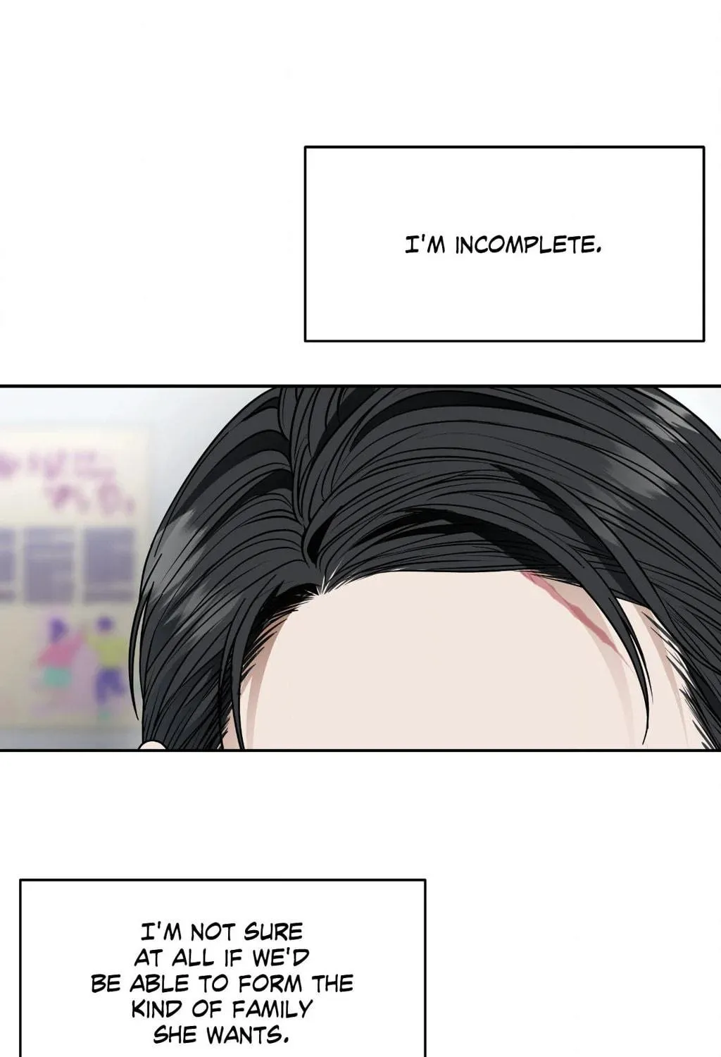 Read Between Seasons chapter 75 image 49 on Lezhin