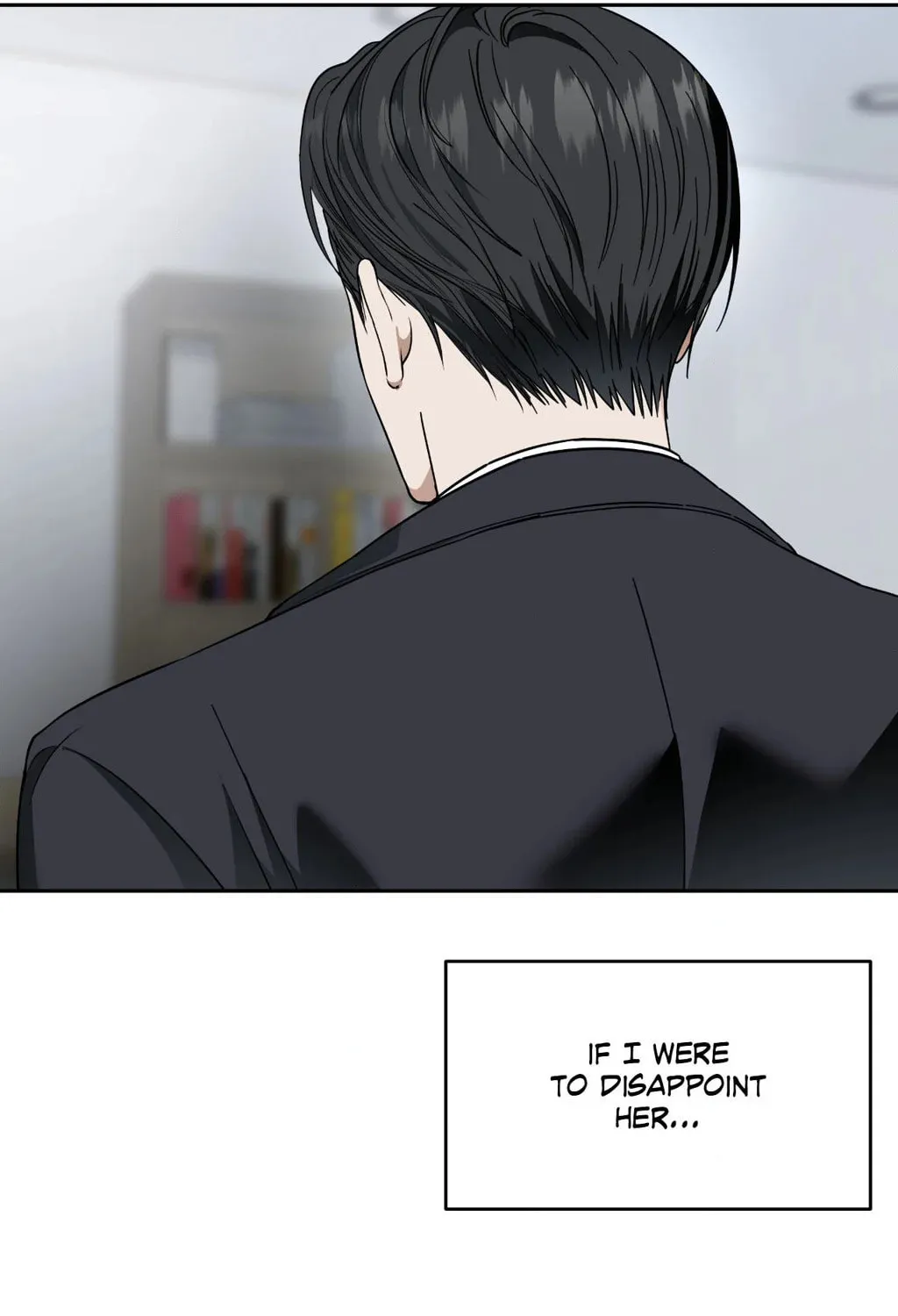 Read Between Seasons chapter 75 image 51 on Lezhin