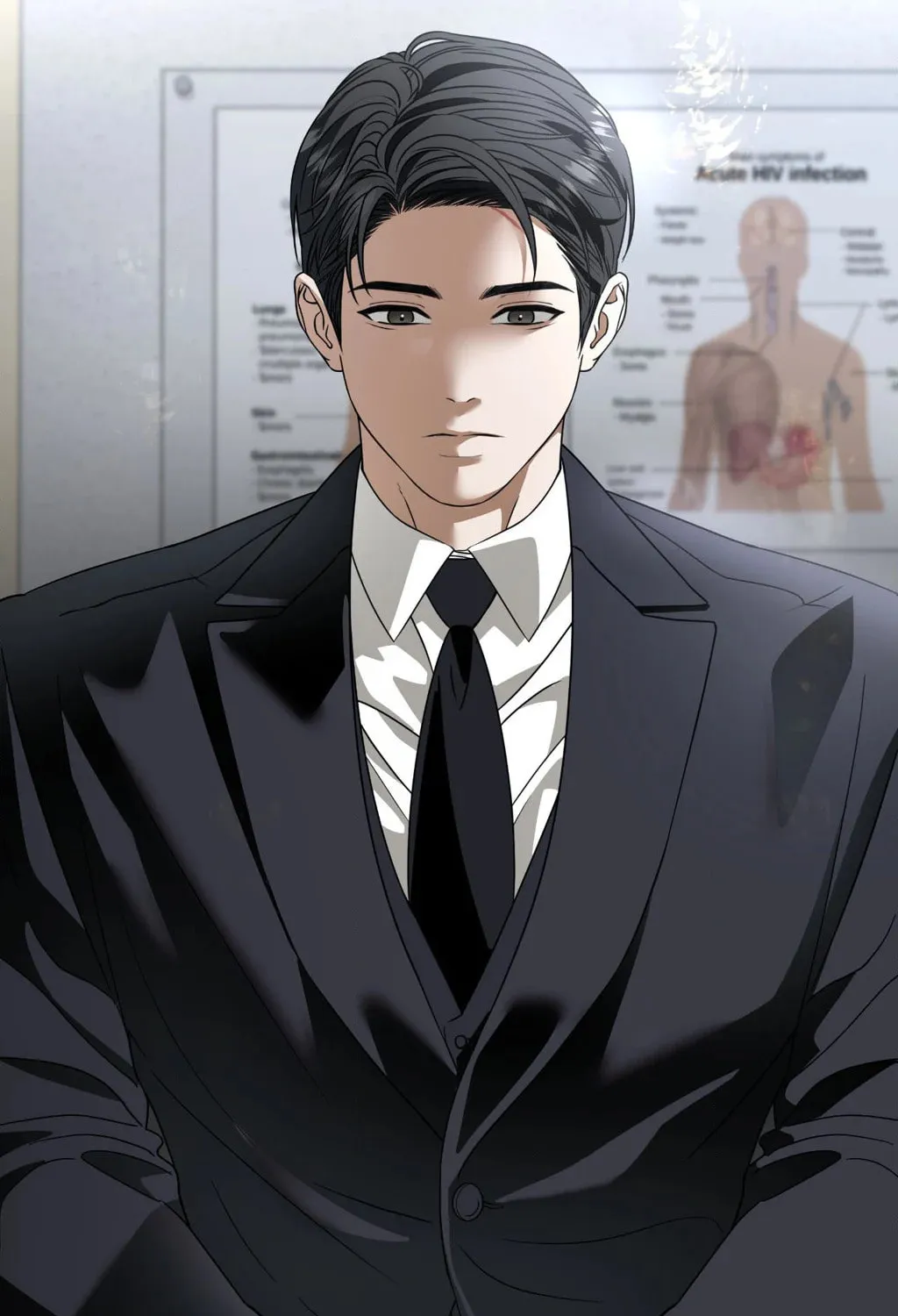 Read Between Seasons chapter 75 image 57 on Lezhin