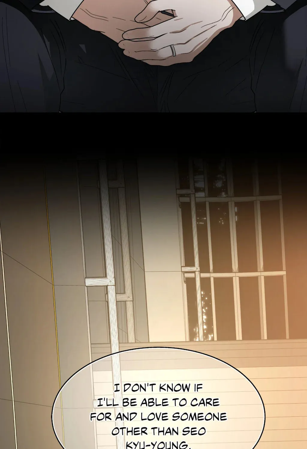 Read Between Seasons chapter 75 image 59 on Lezhin