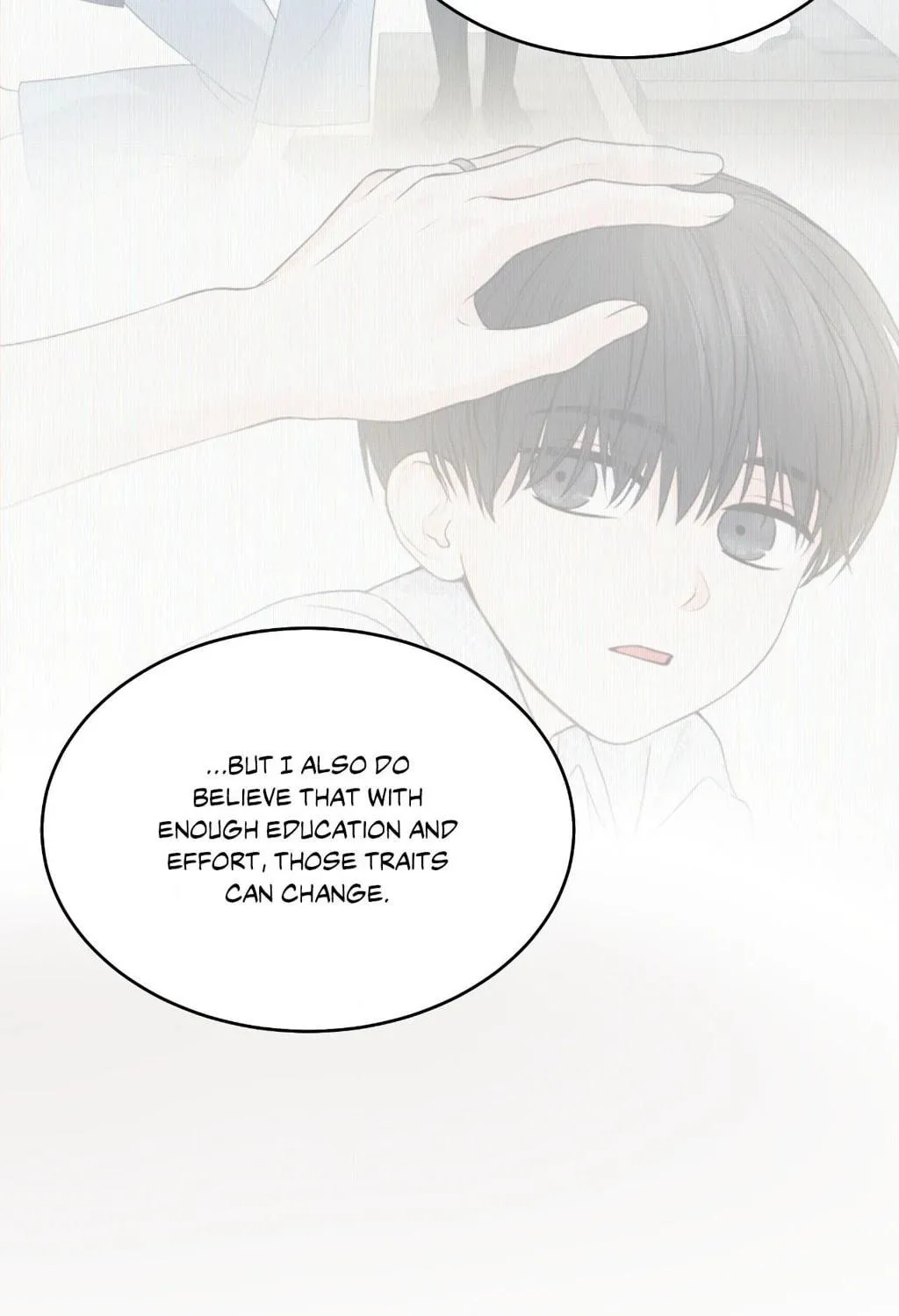 Read Between Seasons chapter 75 image 8 on Lezhin