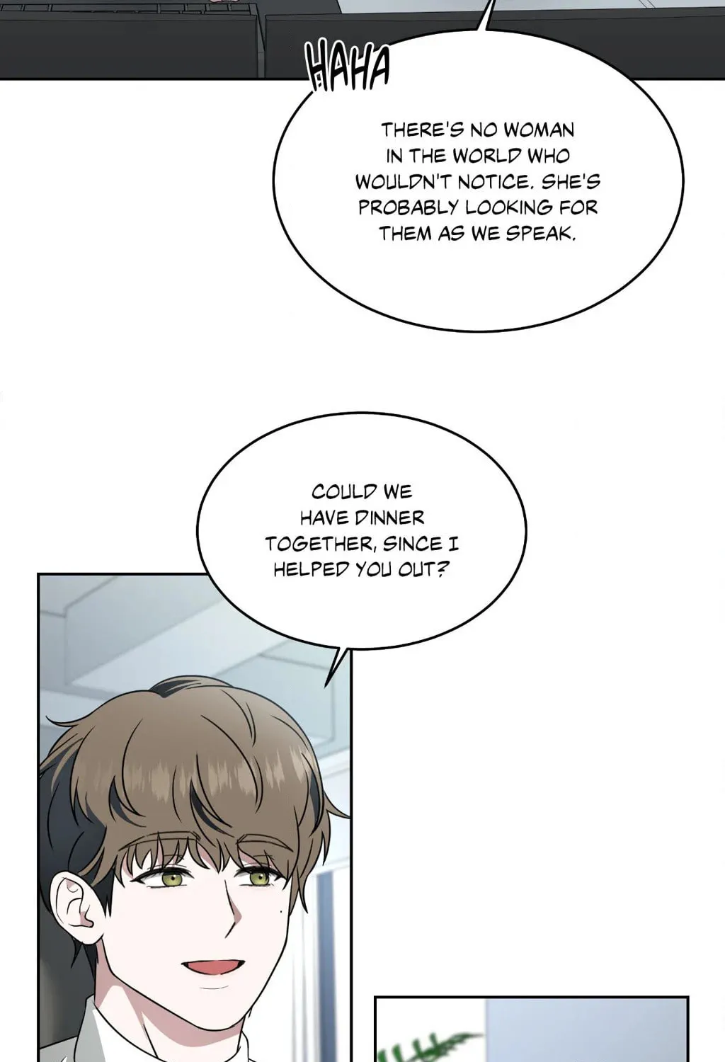 Read Between Seasons chapter 75 image 85 on Lezhin