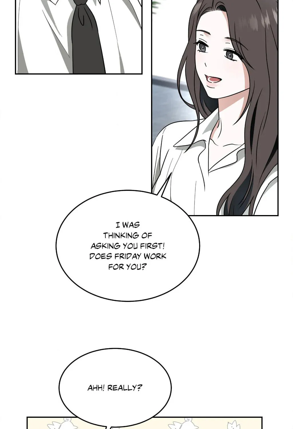 Read Between Seasons chapter 75 image 87 on Lezhin