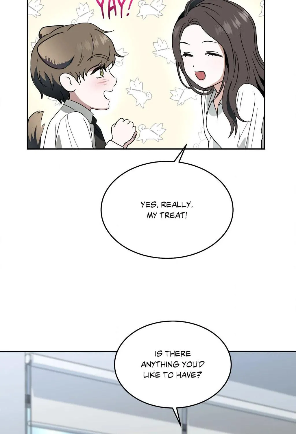 Read Between Seasons chapter 75 image 89 on Lezhin