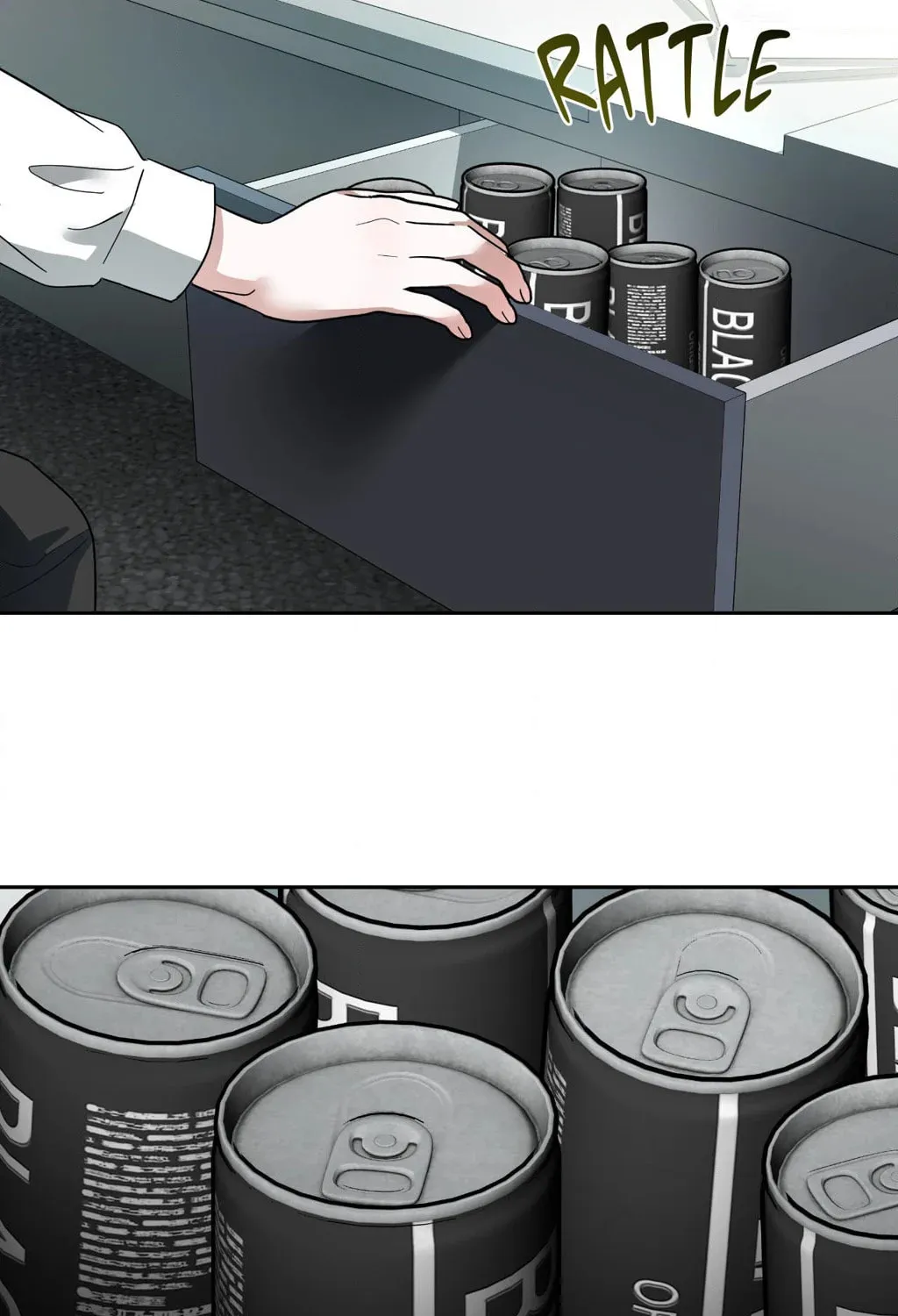 Read Between Seasons chapter 75 image 98 on Lezhin