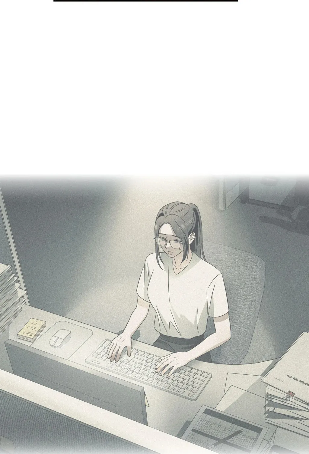 Read Between Seasons chapter 76 image 100 on Lezhin