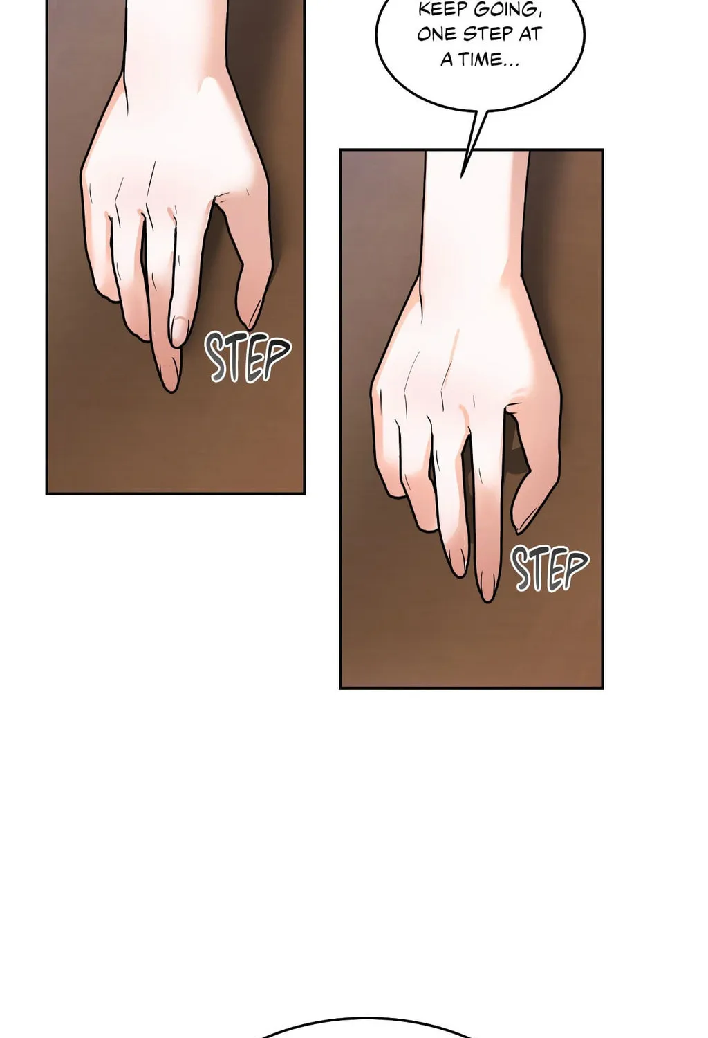 Read Between Seasons chapter 76 image 106 on Lezhin