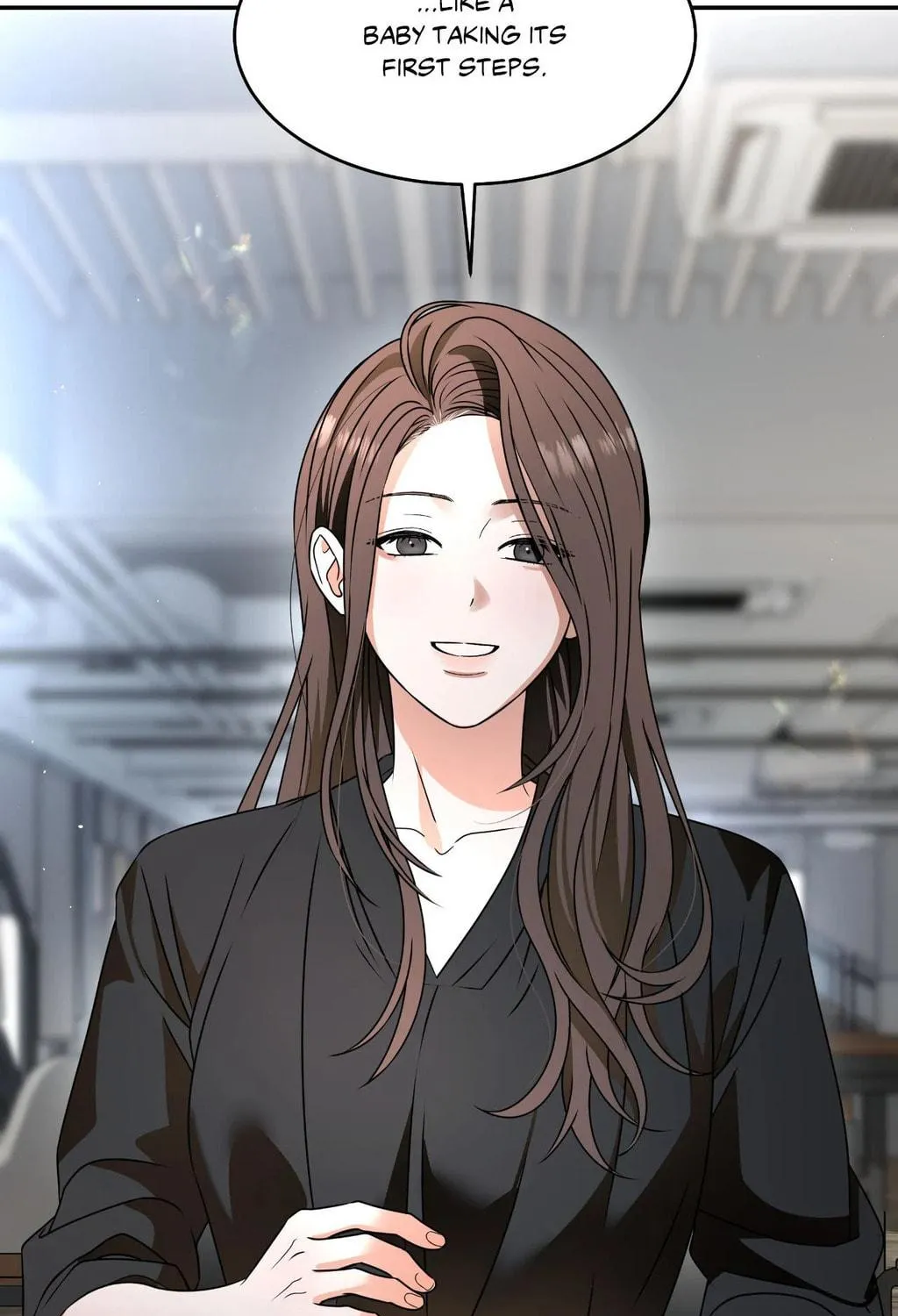 Read Between Seasons chapter 76 image 108 on Lezhin