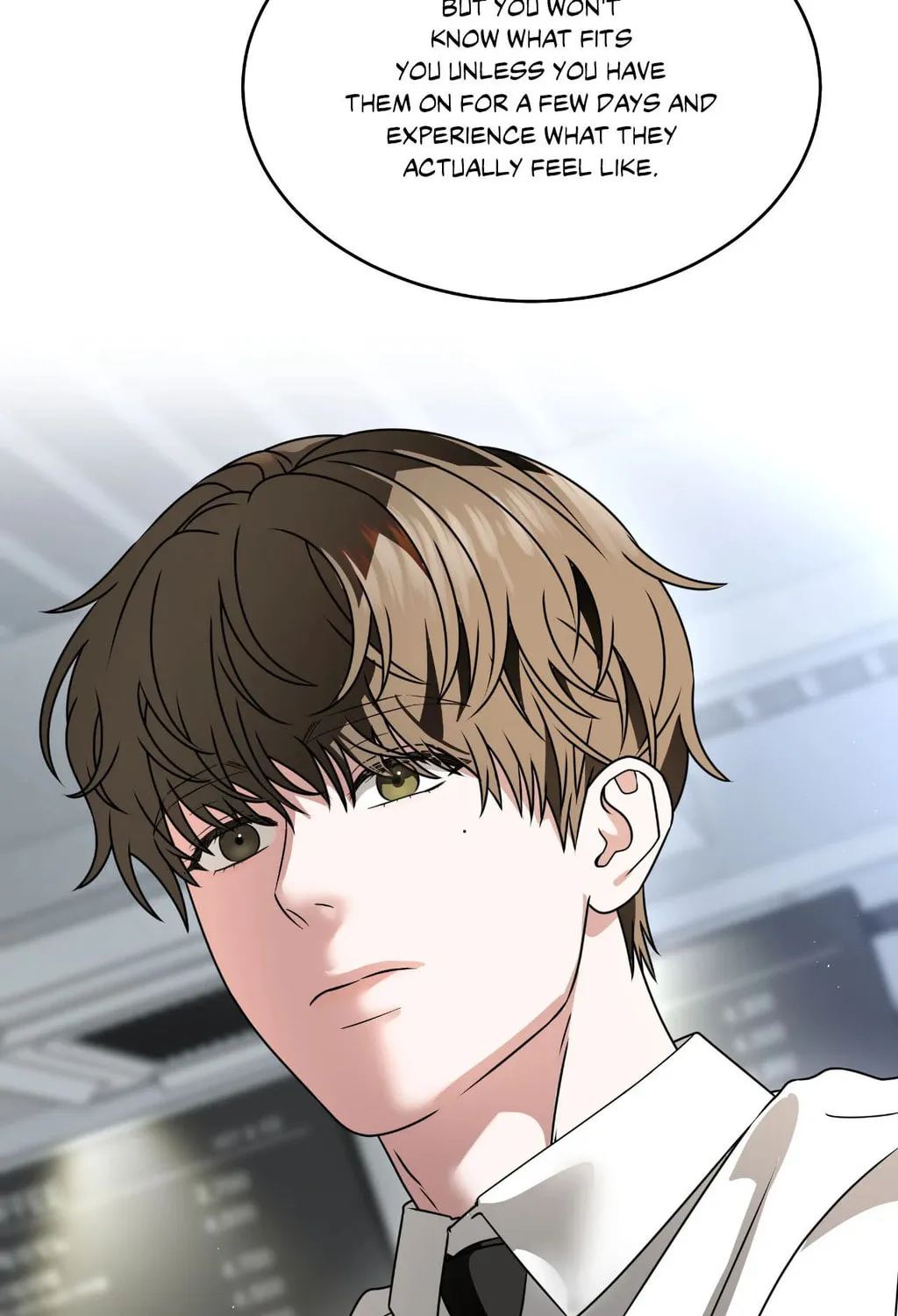 Read Between Seasons chapter 76 image 112 on Lezhin