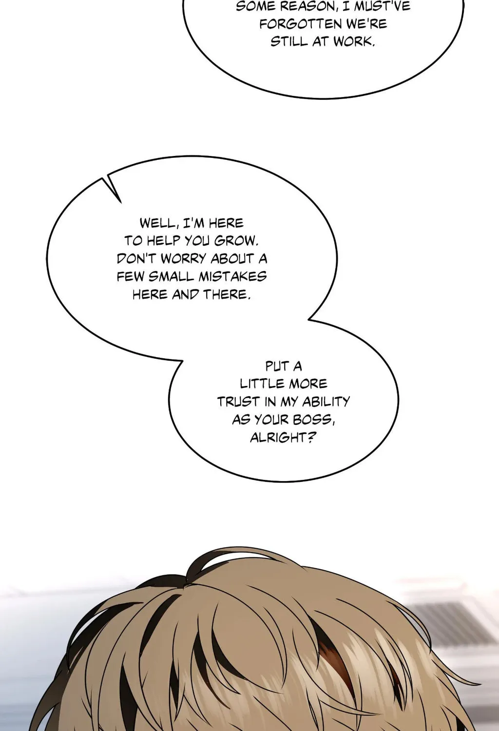 Read Between Seasons chapter 76 image 117 on Lezhin