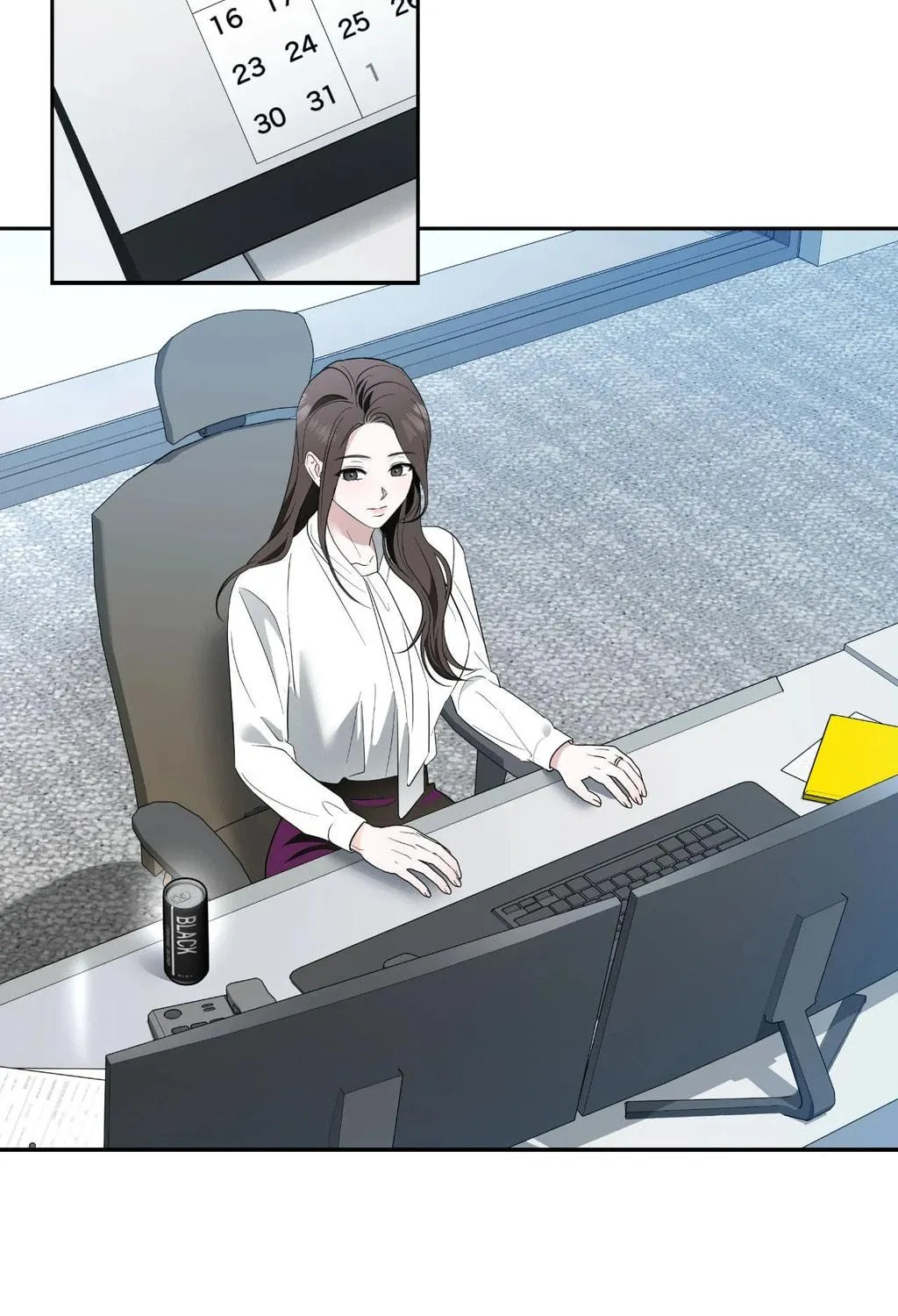 Read Between Seasons chapter 76 image 125 on Lezhin