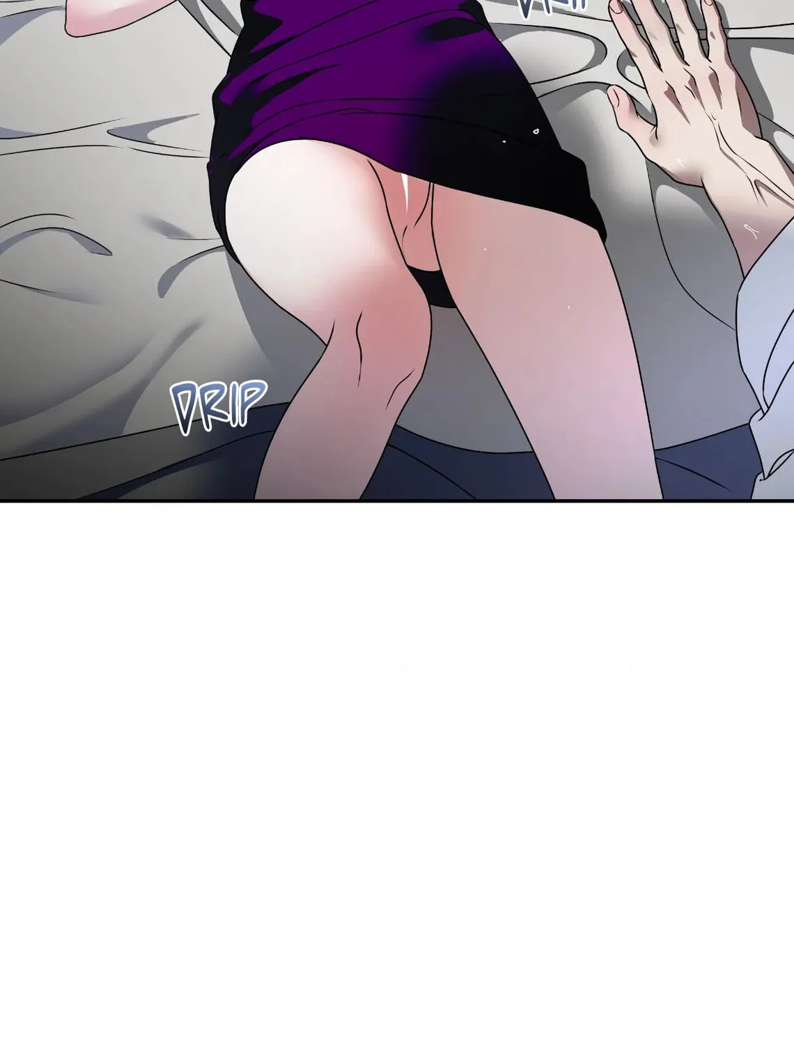 Read Between Seasons chapter 76 image 14 on Lezhin