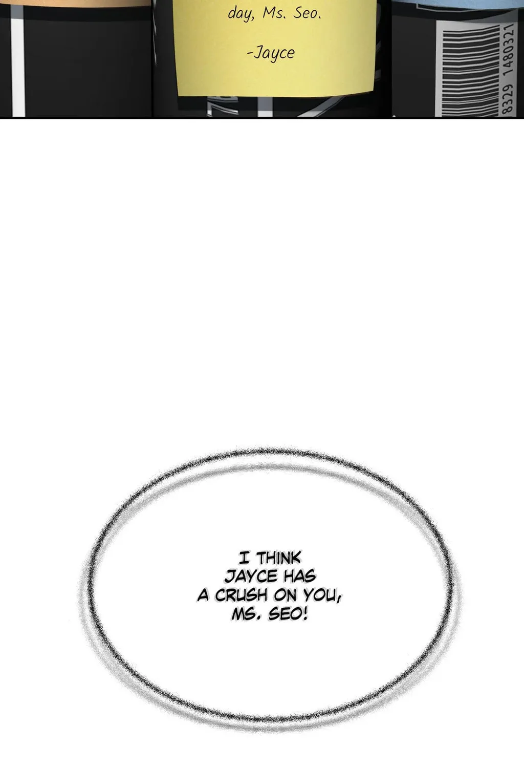 Read Between Seasons chapter 76 image 140 on Lezhin