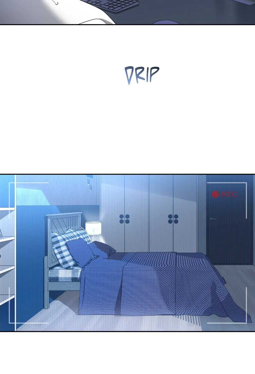 Read Between Seasons chapter 76 image 2 on Lezhin