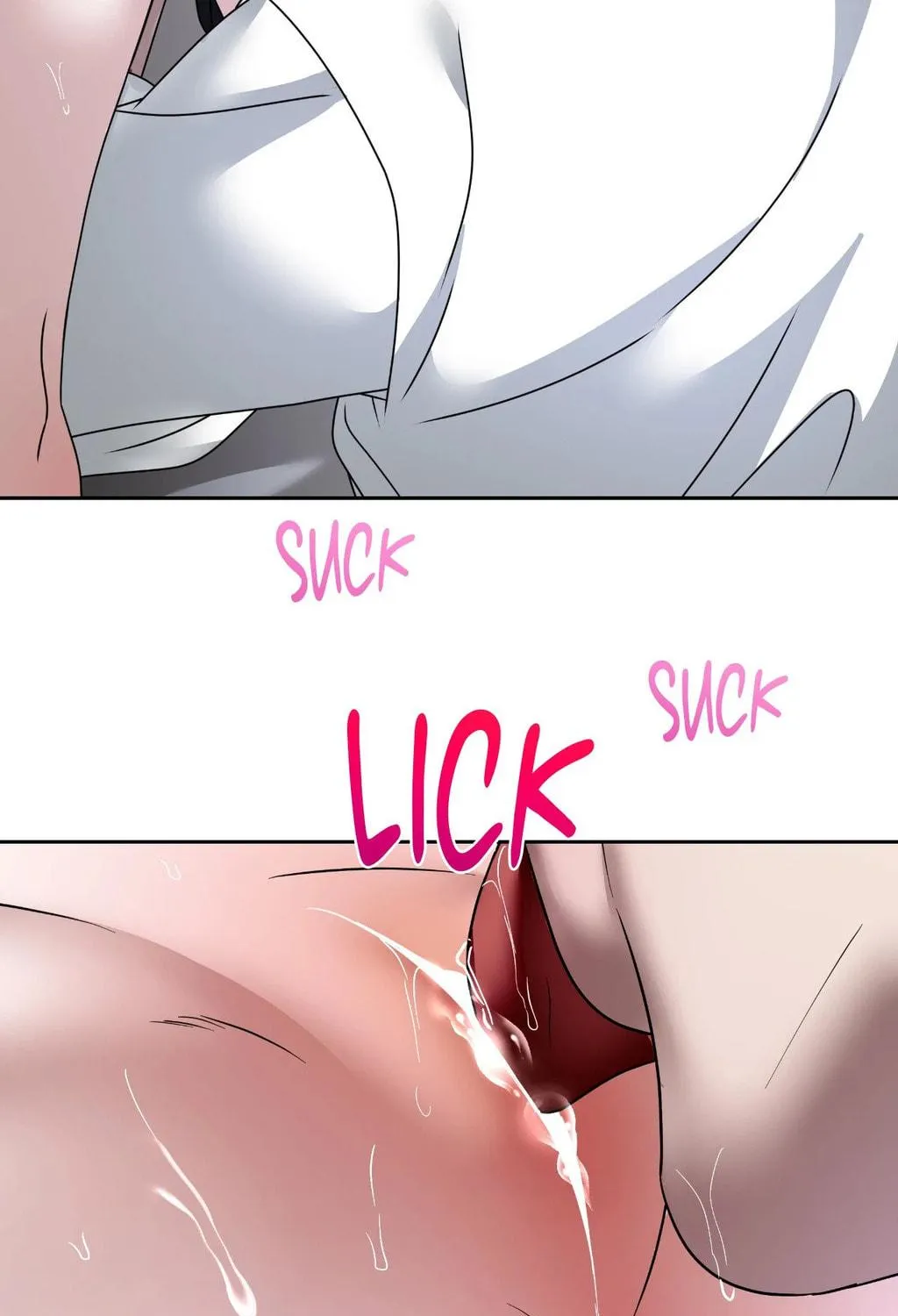 Read Between Seasons chapter 76 image 27 on Lezhin
