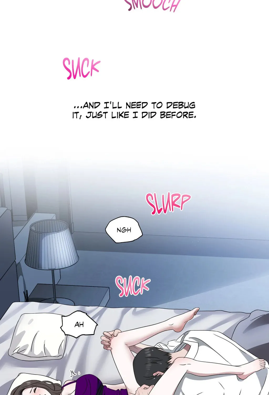 Read Between Seasons chapter 76 image 29 on Lezhin