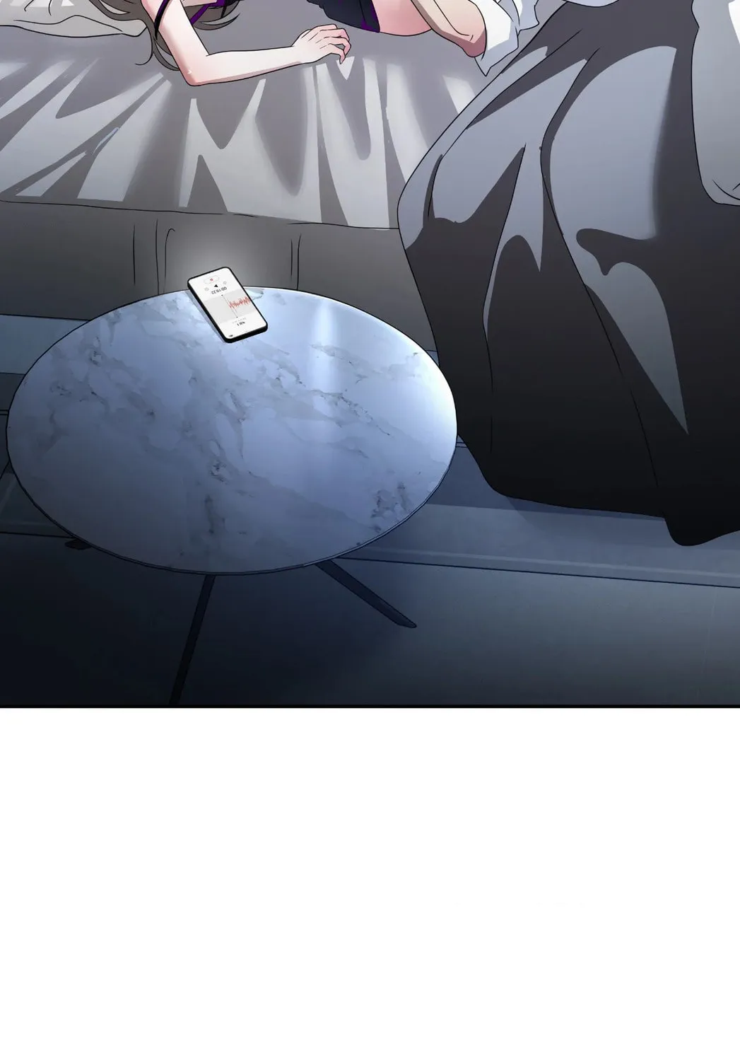 Read Between Seasons chapter 76 image 31 on Lezhin