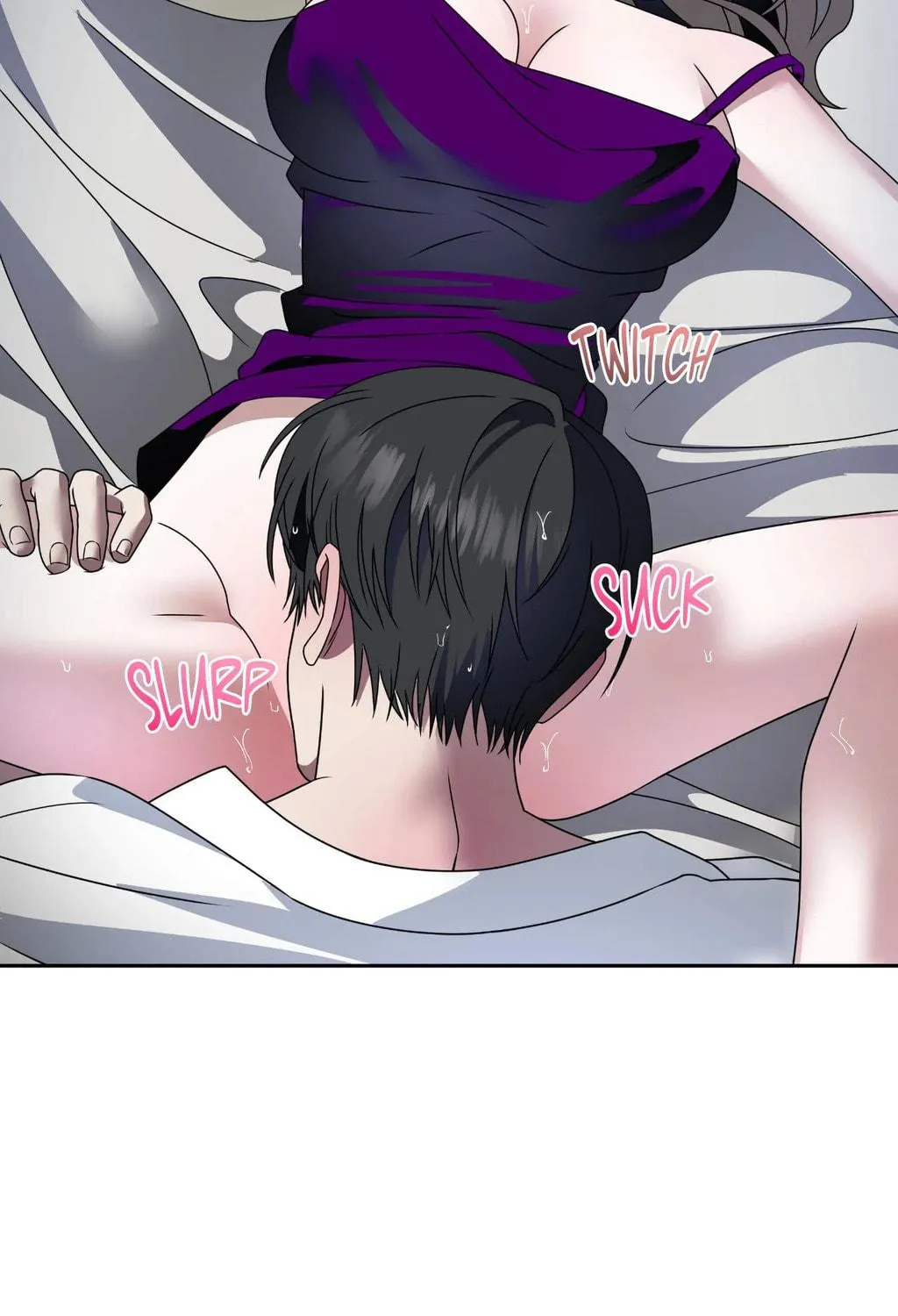 Read Between Seasons chapter 76 image 37 on Lezhin