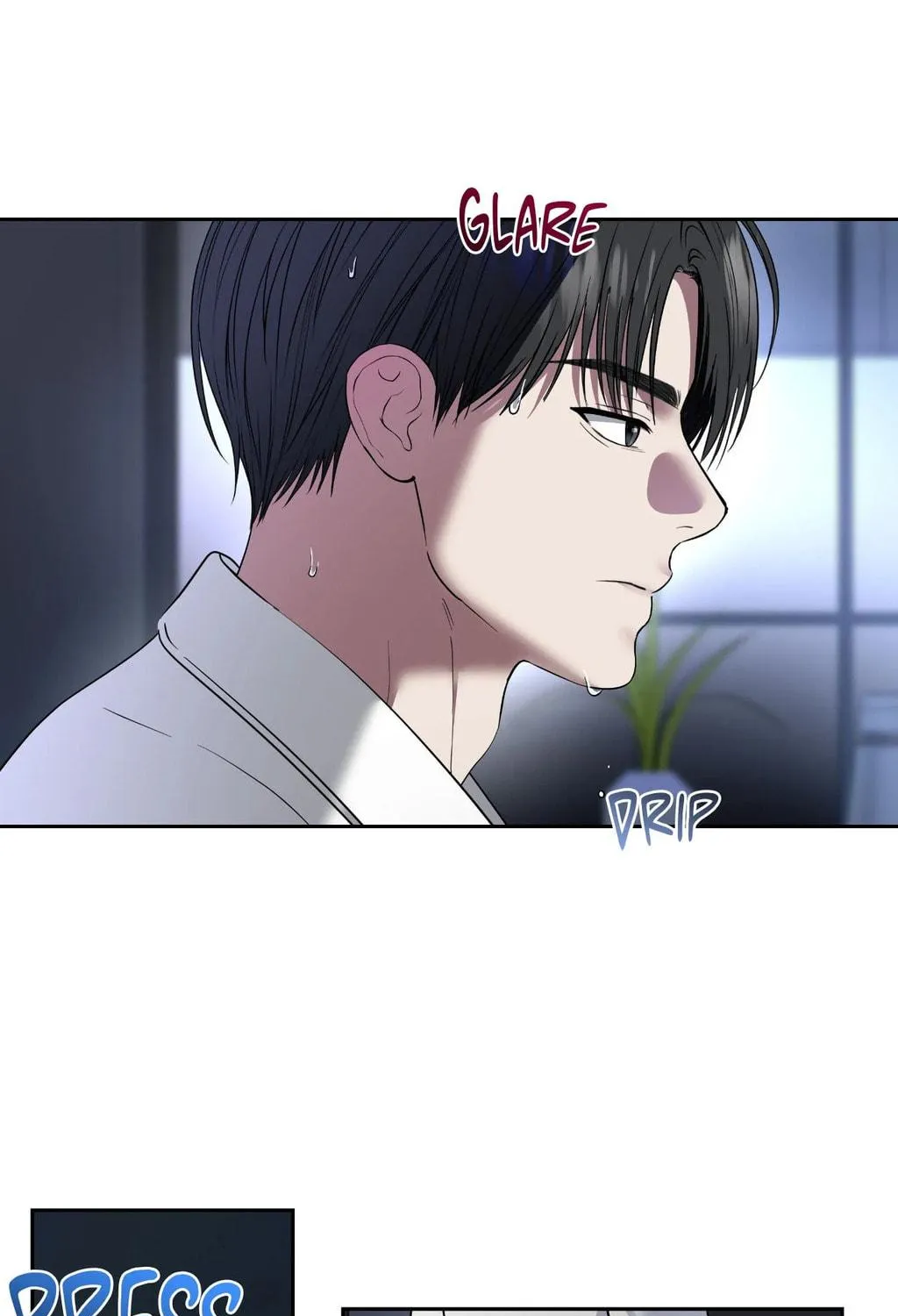Read Between Seasons chapter 76 image 4 on Lezhin