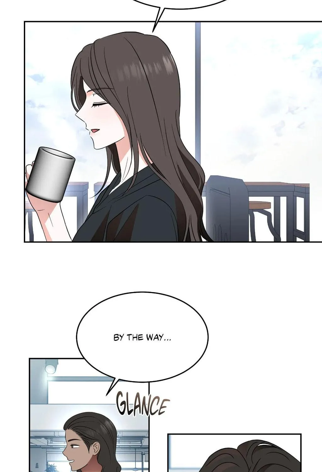 Read Between Seasons chapter 76 image 51 on Lezhin