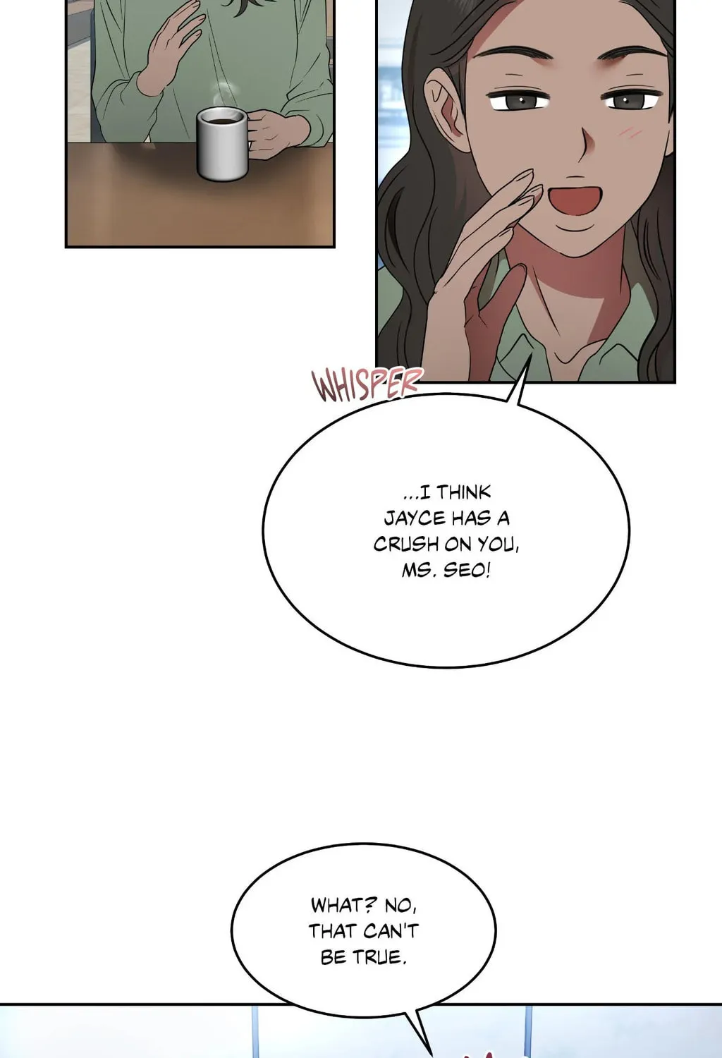 Read Between Seasons chapter 76 image 53 on Lezhin