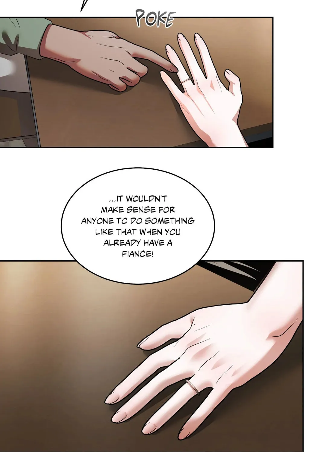 Read Between Seasons chapter 76 image 61 on Lezhin