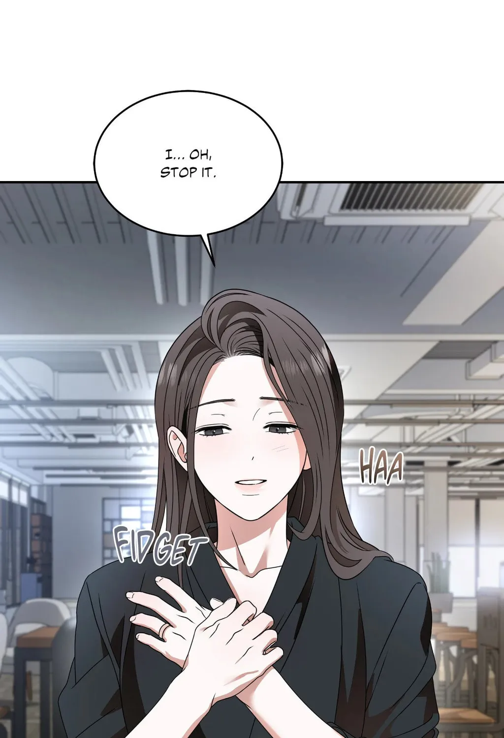 Read Between Seasons chapter 76 image 64 on Lezhin