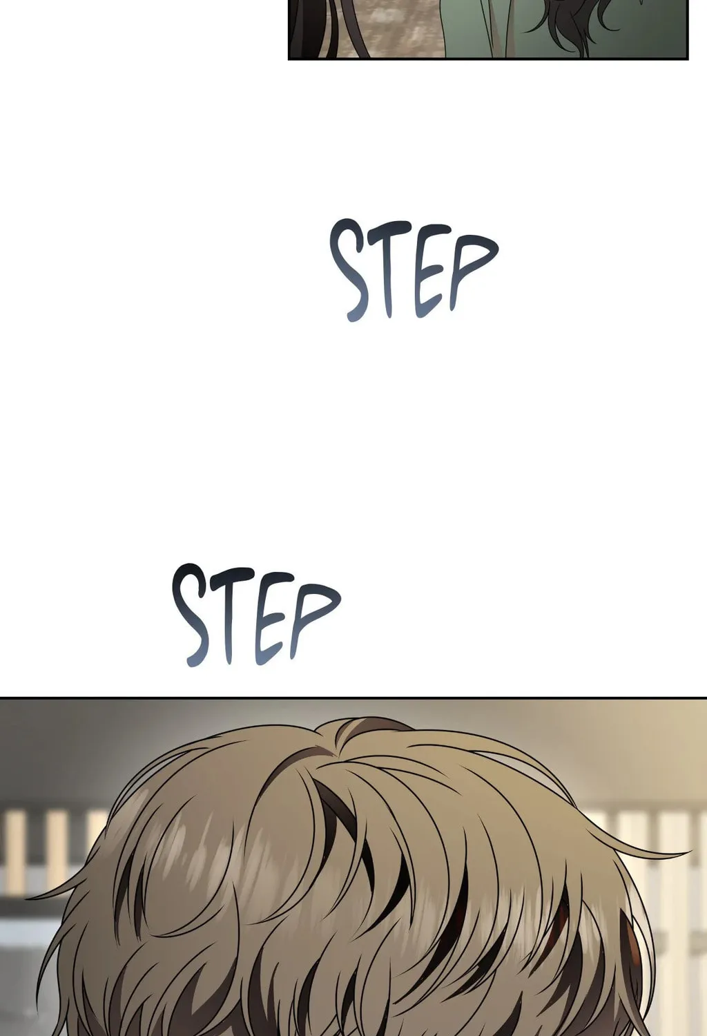 Read Between Seasons chapter 76 image 70 on Lezhin