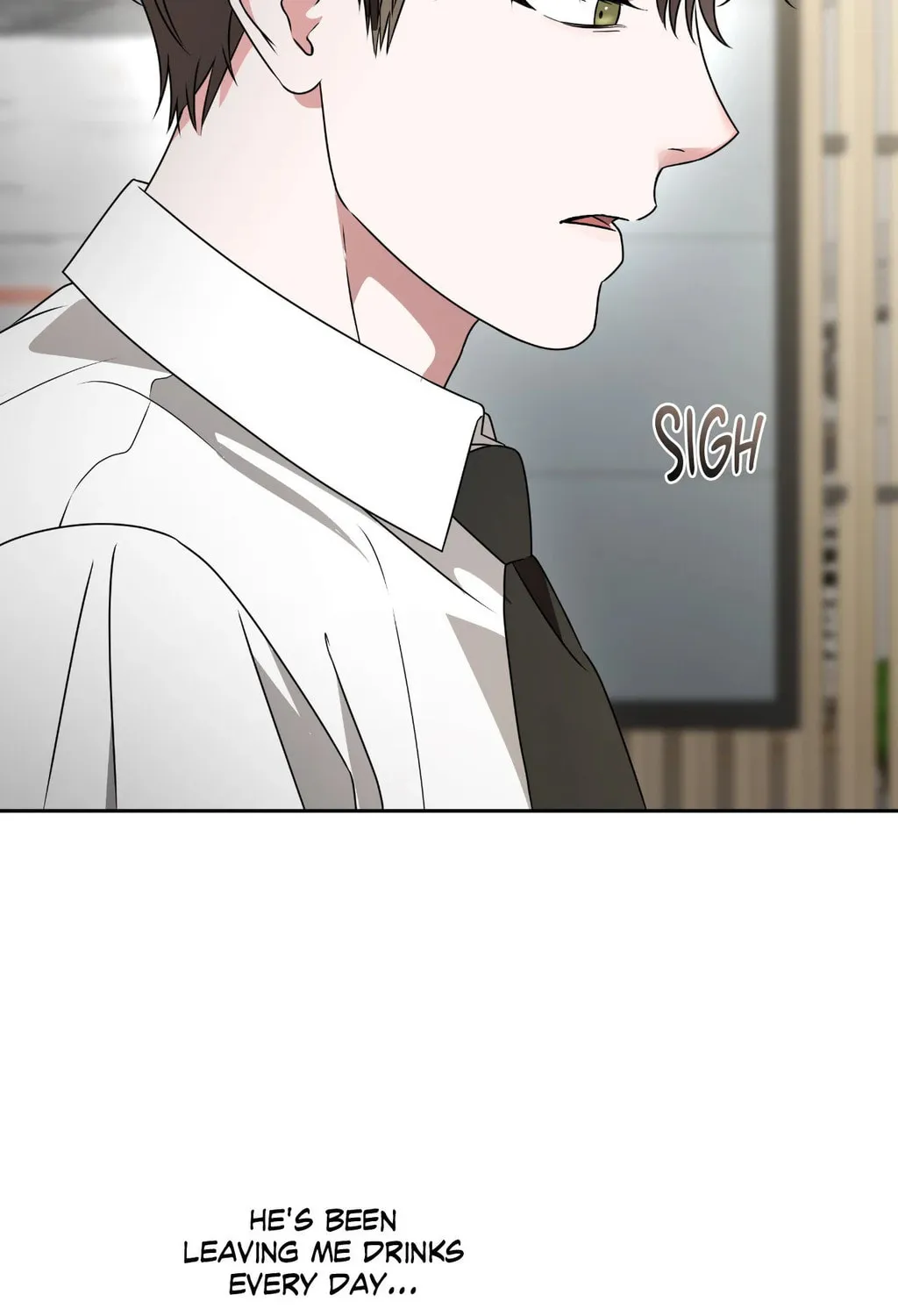 Read Between Seasons chapter 76 image 72 on Lezhin