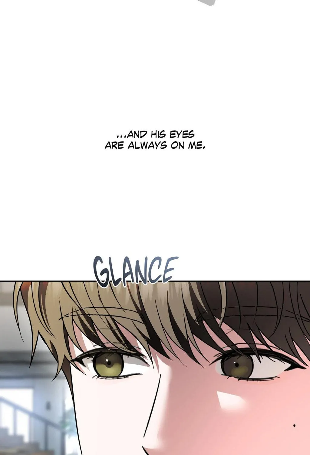 Read Between Seasons chapter 76 image 76 on Lezhin