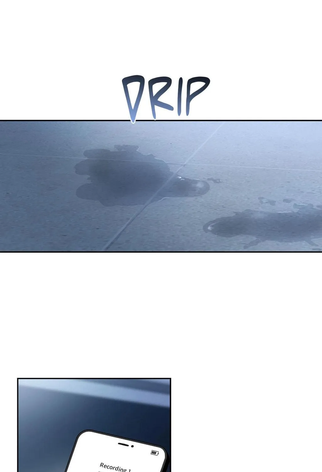 Read Between Seasons chapter 76 image 8 on Lezhin