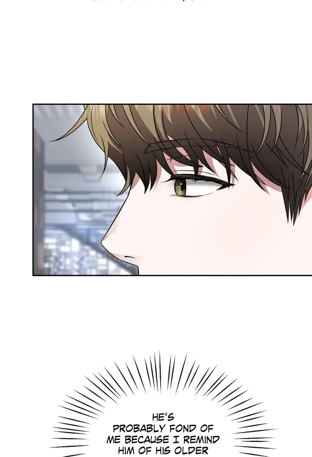 Read Between Seasons chapter 76 image 81 on Lezhin