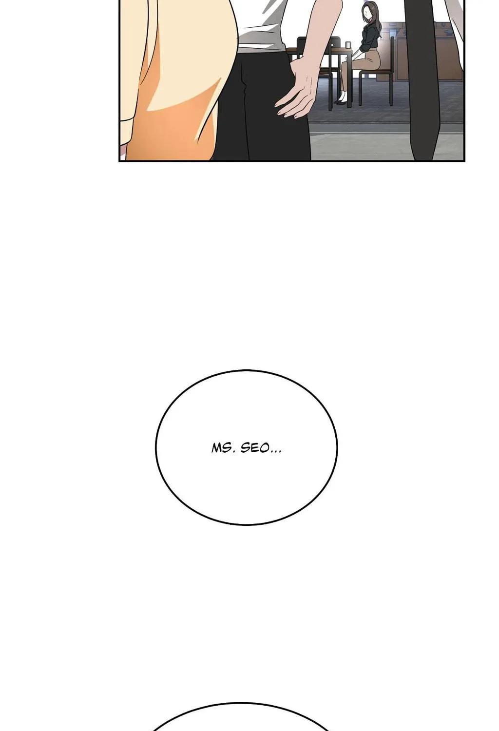 Read Between Seasons chapter 76 image 85 on Lezhin