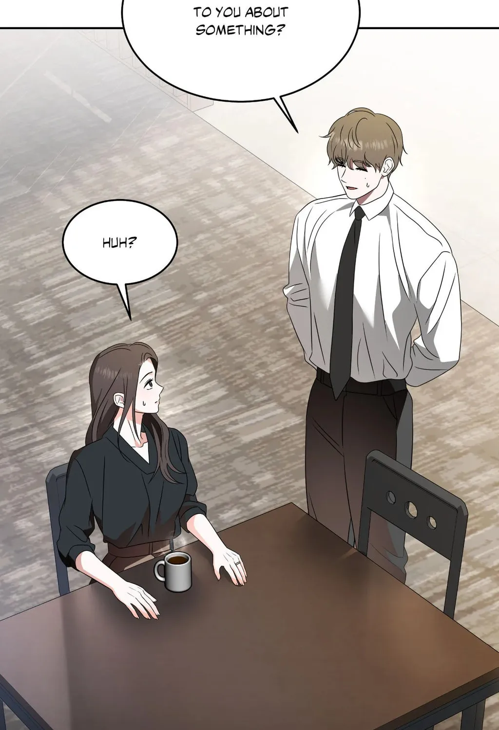 Read Between Seasons chapter 76 image 87 on Lezhin