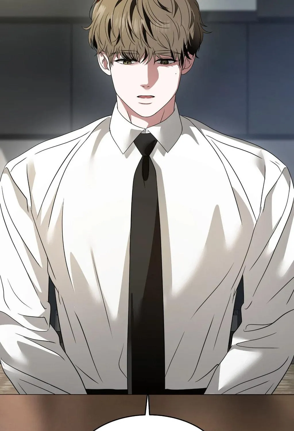 Read Between Seasons chapter 76 image 95 on Lezhin
