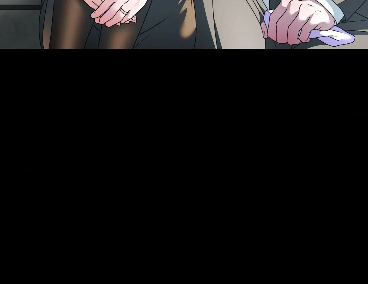 Read Between Seasons chapter 77 image 100 on Lezhin