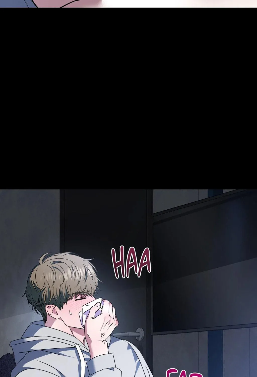 Read Between Seasons chapter 77 image 113 on Lezhin