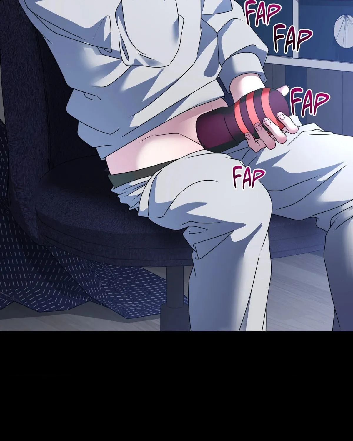 Read Between Seasons chapter 77 image 115 on Lezhin