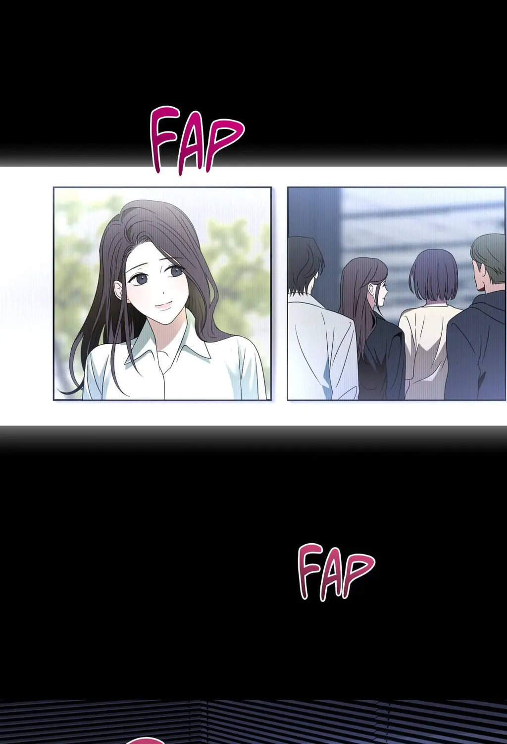 Read Between Seasons chapter 77 image 117 on Lezhin