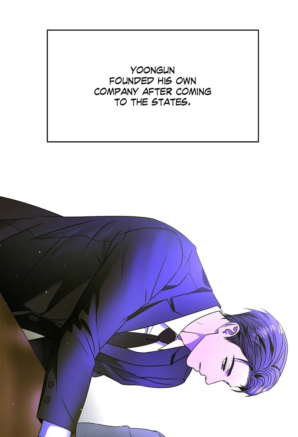 Read Between Seasons chapter 77 image 12 on Lezhin