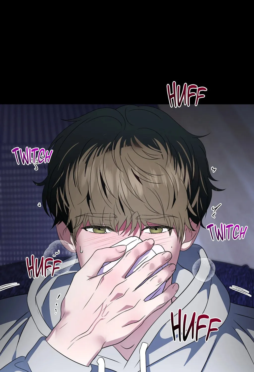 Read Between Seasons chapter 77 image 121 on Lezhin