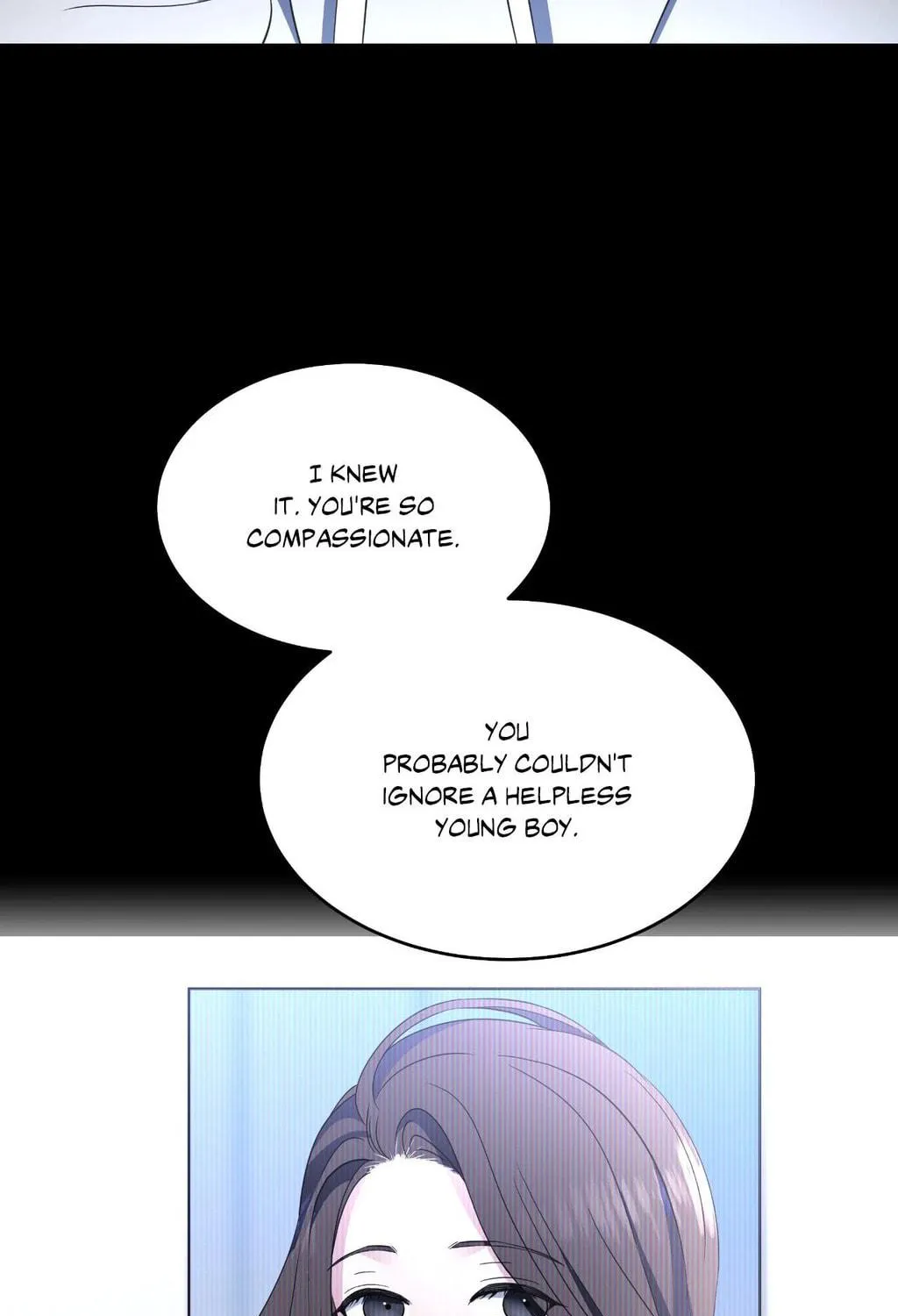 Read Between Seasons chapter 77 image 123 on Lezhin