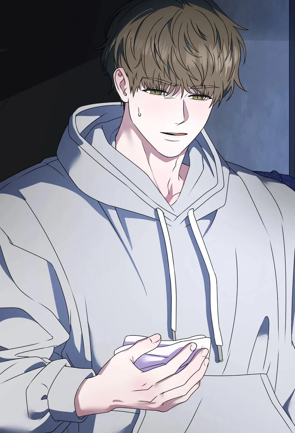 Read Between Seasons chapter 77 image 127 on Lezhin