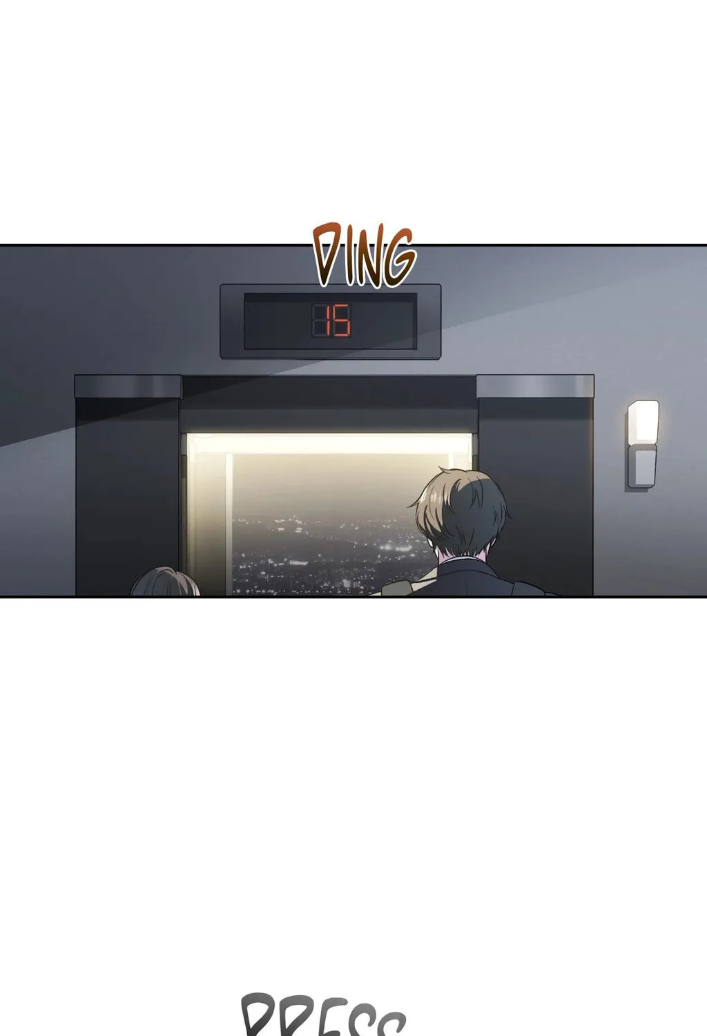 Read Between Seasons chapter 77 image 31 on Lezhin