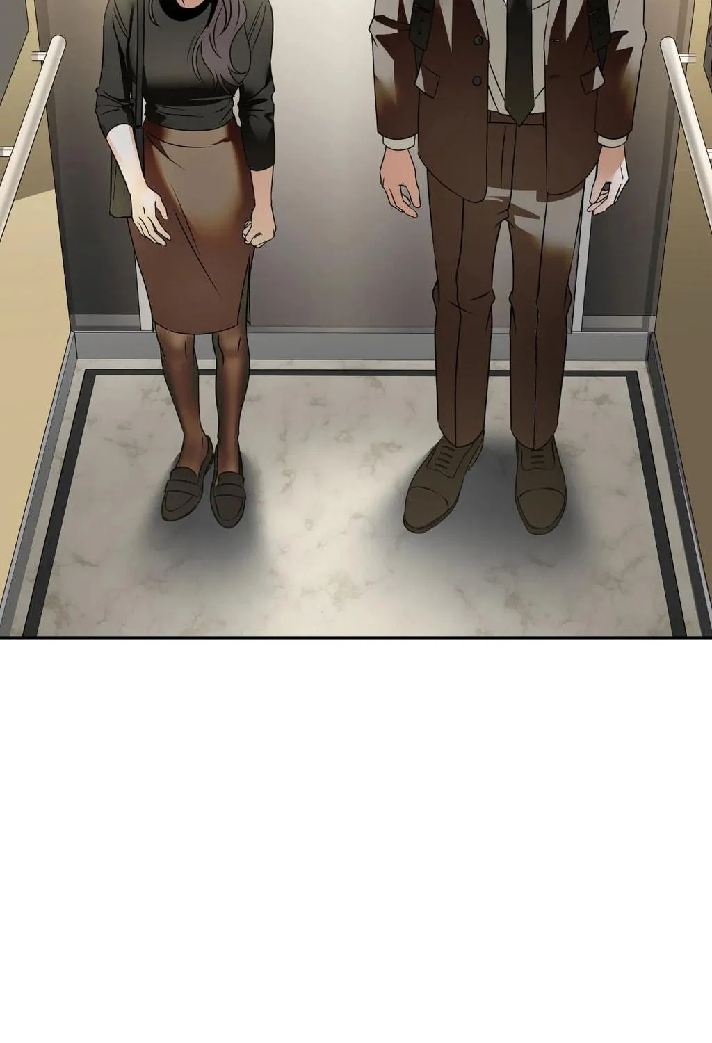 Read Between Seasons chapter 77 image 36 on Lezhin