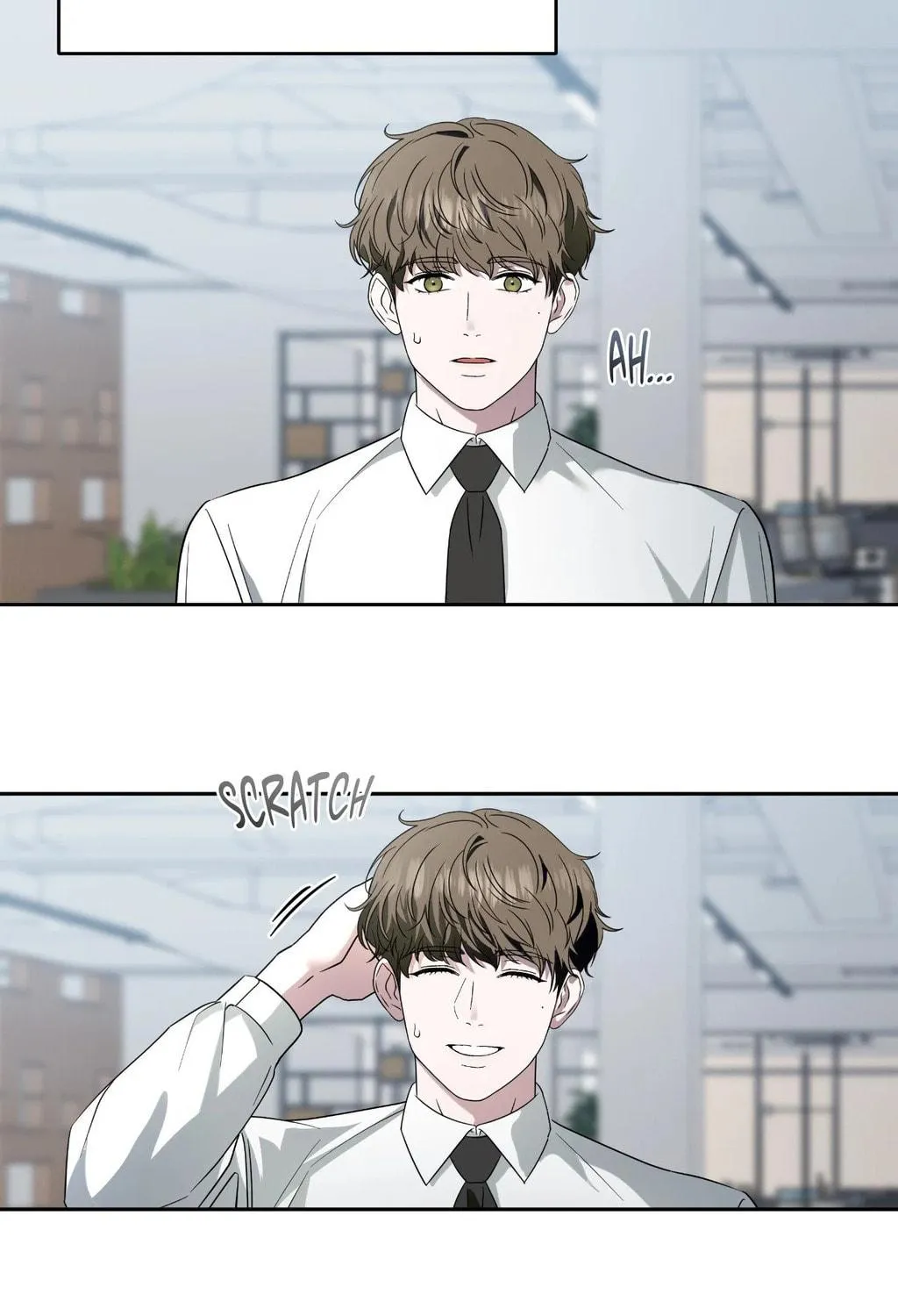 Read Between Seasons chapter 77 image 4 on Lezhin
