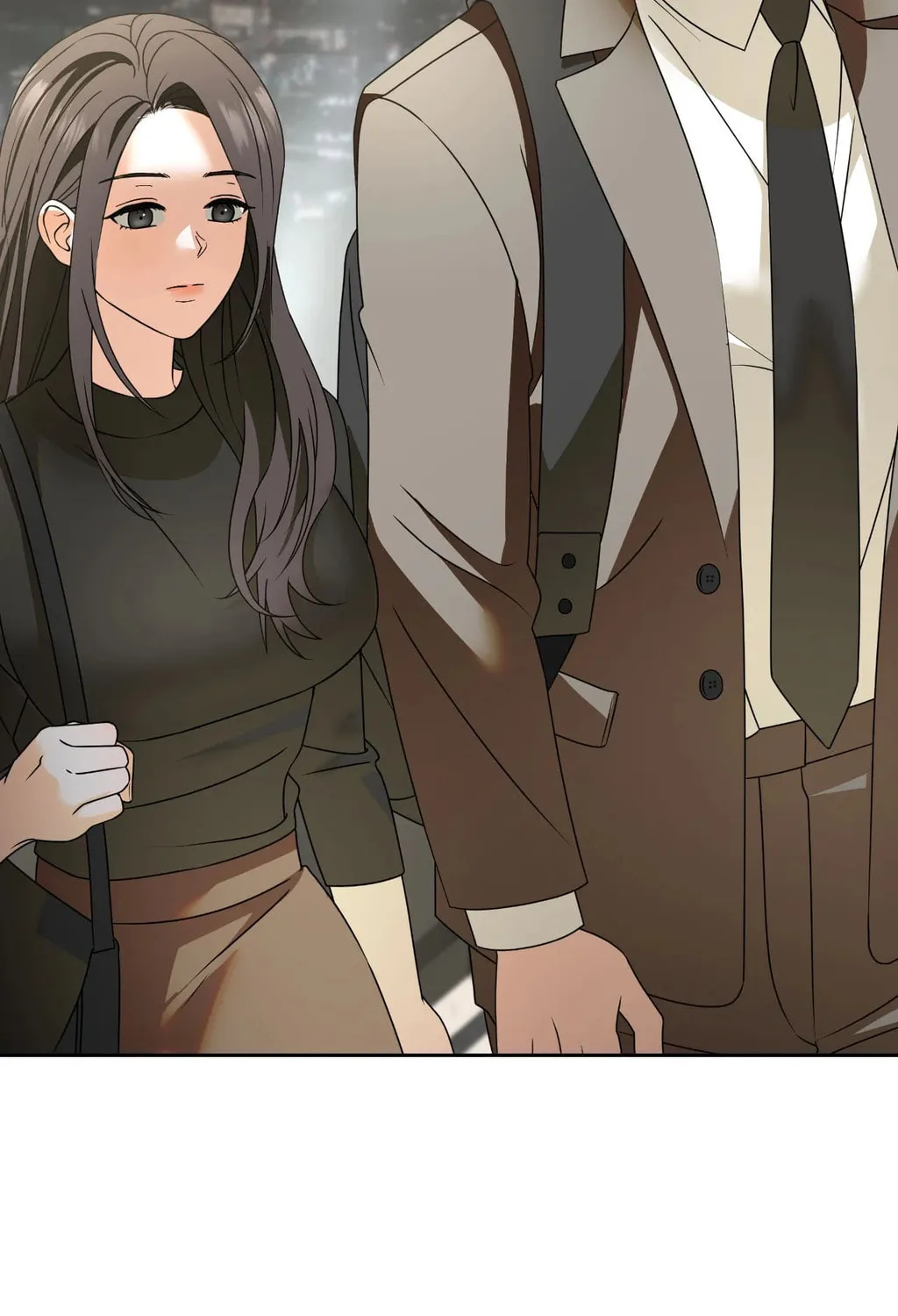 Read Between Seasons chapter 77 image 40 on Lezhin