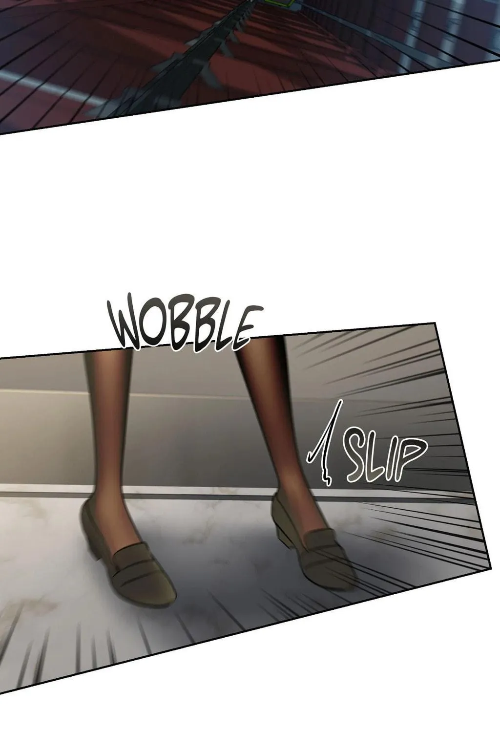 Read Between Seasons chapter 77 image 44 on Lezhin